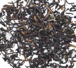 Glenburn Darjeeling 2nd Flush FTGFOP1 - Black Tea