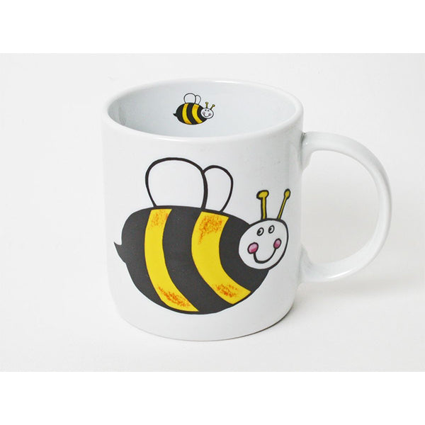 Mug Bee