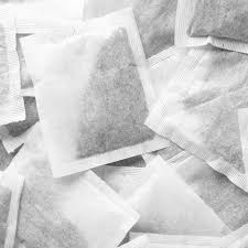 Ginger Root Organic tea bags - Herb