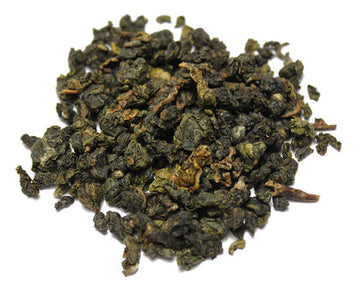 Oolong Tung Ting Jade - Oolong Tea