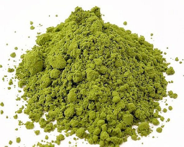 Matcha China Organic