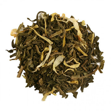 Mango Organic  - Green Tea