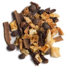 Mulling Spice  - Herbal