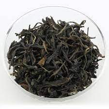 Oolong  Tanzania Usambara Tea