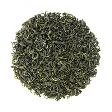 Vietnam - Green Tea  Organic